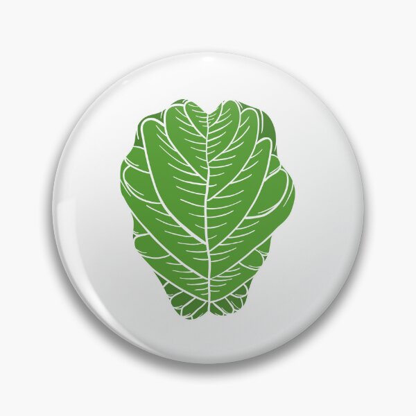 Item preview, Fiddle Leaf Fig designed and sold by Ekorn17.
