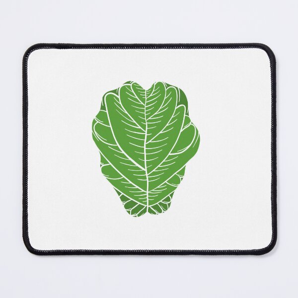 Item preview, Fiddle Leaf Fig designed and sold by Ekorn17.