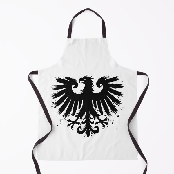 Item preview, Abstract Austrian Eagle designed and sold by SignumShop.