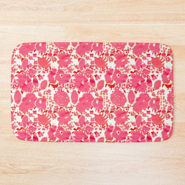 Item preview, Eden/ Coral designed and sold by Isabel Isaza Patterns.