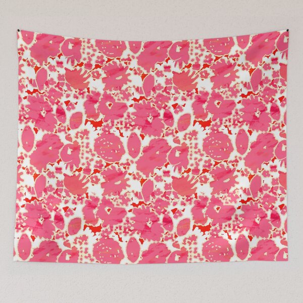 Item preview, Eden/ Coral designed and sold by Isabel Isaza Patterns.