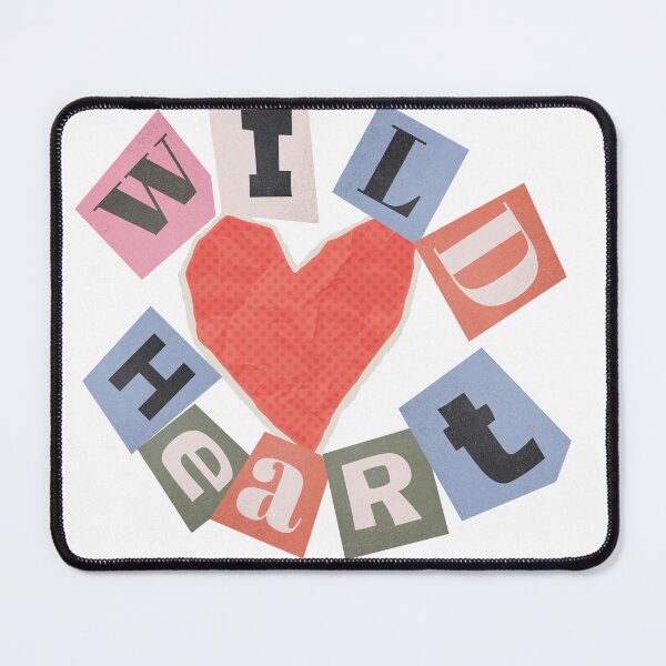 Item preview, Wild Heart designed and sold by RvdhThreads.