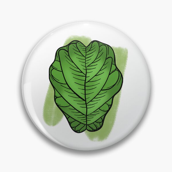 Item preview, Fiddle Leaf Fig designed and sold by Ekorn17.