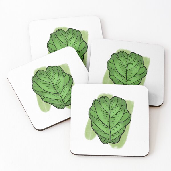 Item preview, Fiddle Leaf Fig designed and sold by Ekorn17.