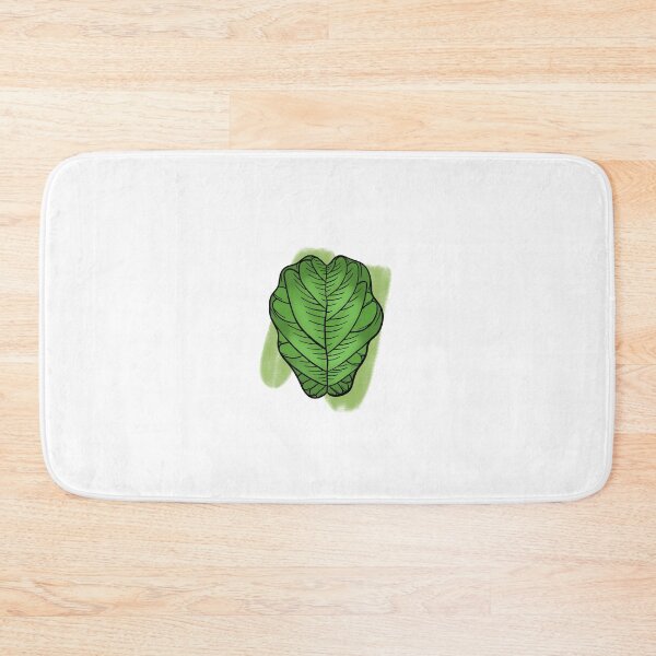 Item preview, Fiddle Leaf Fig designed and sold by Ekorn17.