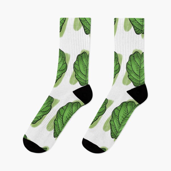 Item preview, Fiddle Leaf Fig designed and sold by Ekorn17.