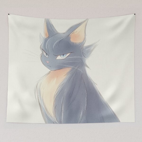 Item preview, Soft Edges, Sharp Eyes designed and sold by CHCOfficial.