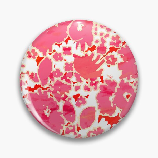 Item preview, Eden/ Coral designed and sold by Isabel Isaza Patterns.