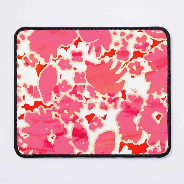 Item preview, Eden/ Coral designed and sold by Isabel Isaza Patterns.