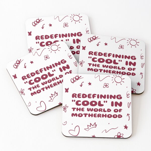 Item preview, Cool Mom designed and sold by Luminou-Lens.