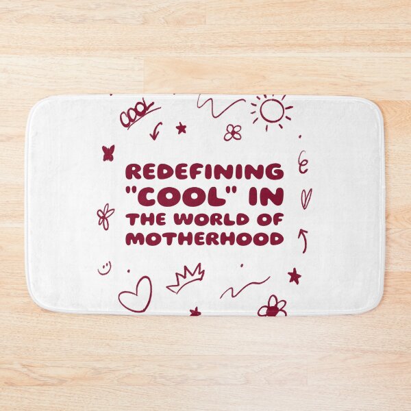 Item preview, Cool Mom designed and sold by Luminou-Lens.