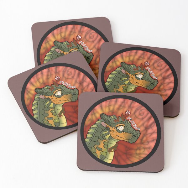 Item preview, Wings of Fire: Freedom designed and sold by Cali.Creature.