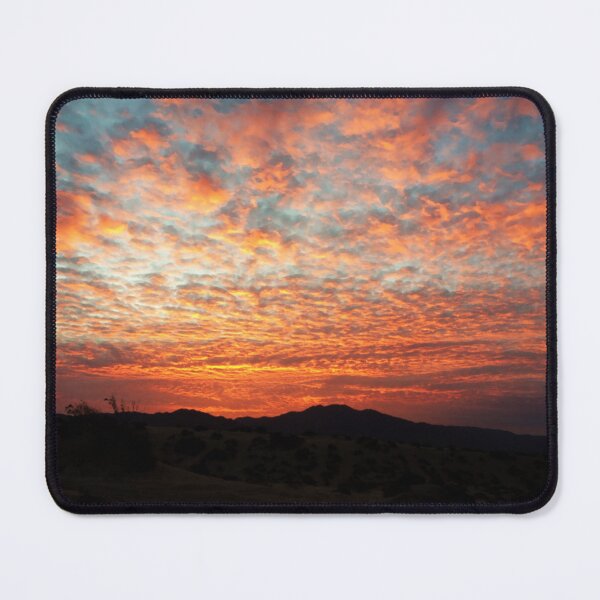 Item preview, San Felipe Sunset designed and sold by Skull Bongo Consortium.