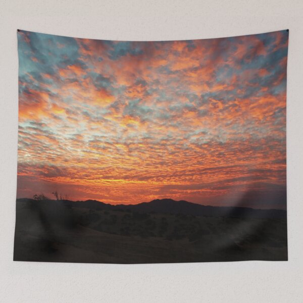 Artikelvorschau, Sonnenuntergang in San Felipe entworfen und verkauft von Skull Bongo Consortium.