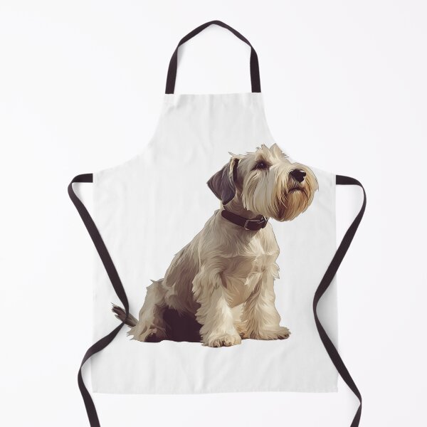 Item preview, Sealyham Terrier // Sealyham Terrier dog // Sealyham Terrier puppy designed and sold by SMARTKIT  DESIGNAGENCY.