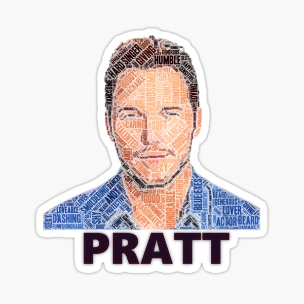 Item preview, Pratt designed and sold by TorturedArtistX.