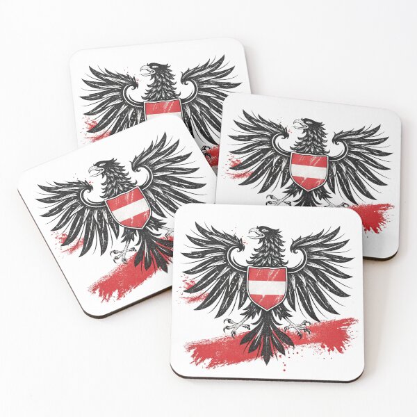 Item preview, Imperial Ink Crest designed and sold by SignumShop.