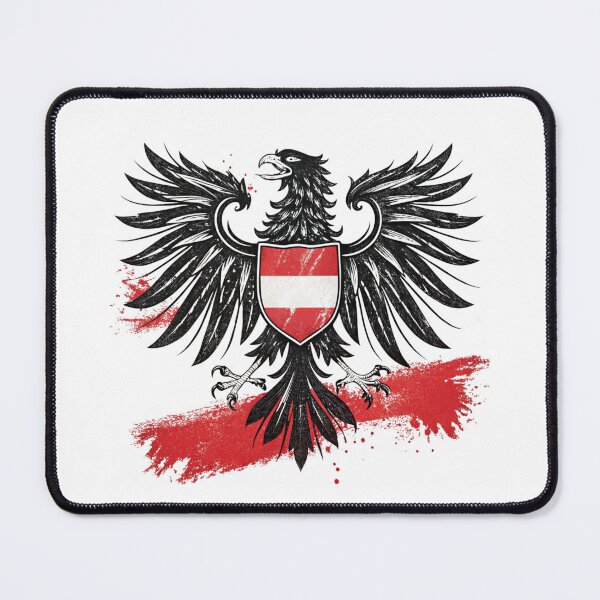 Item preview, Imperial Ink Crest designed and sold by SignumShop.