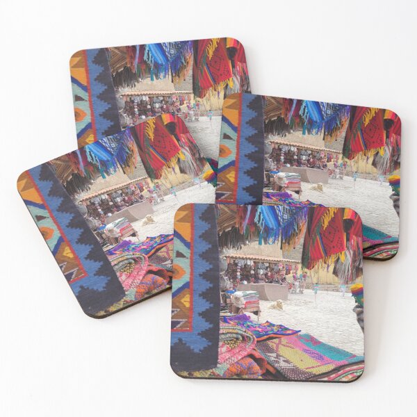 Item preview, Tissues in Peru designed and sold by artes-lunares.