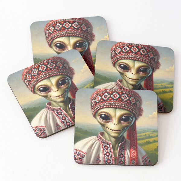 Item preview, Ukraine designed and sold by MESSAYA.