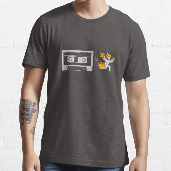 Fire Mixtape Meme Gifts Merchandise Redbubble
