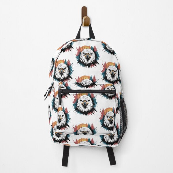 Item preview, Fierce Ink Eagle designed and sold by SignumShop.