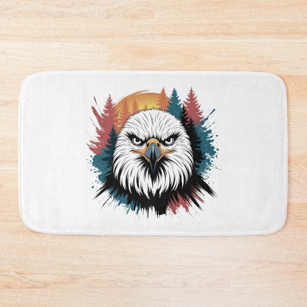 Item preview, Fierce Ink Eagle designed and sold by SignumShop.