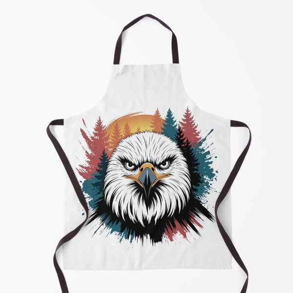 Item preview, Fierce Ink Eagle designed and sold by SignumShop.