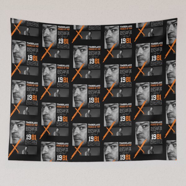 Item preview, Prince of Pop designed and sold by allonsyx.