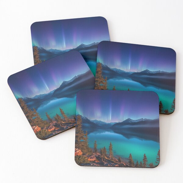 Item preview, The Great Canadian Wilderness designed and sold by Skye Ryan-Evans.