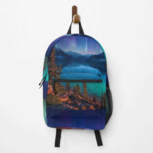 Item preview, The Great Canadian Wilderness designed and sold by Skye Ryan-Evans.
