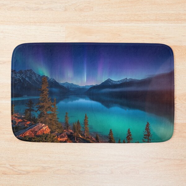 Item preview, The Great Canadian Wilderness designed and sold by Skye Ryan-Evans.