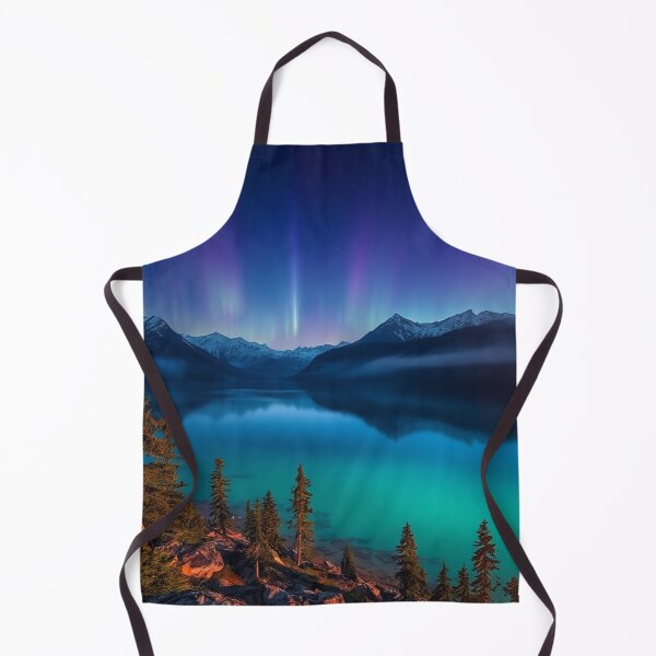 Item preview, The Great Canadian Wilderness designed and sold by Skye Ryan-Evans.