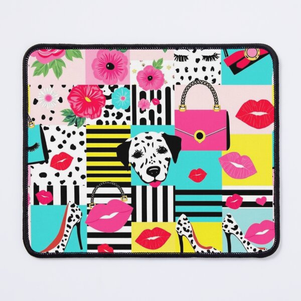 Item preview, Pretty girl Patchwork quilt designed and sold by Roxburylane.