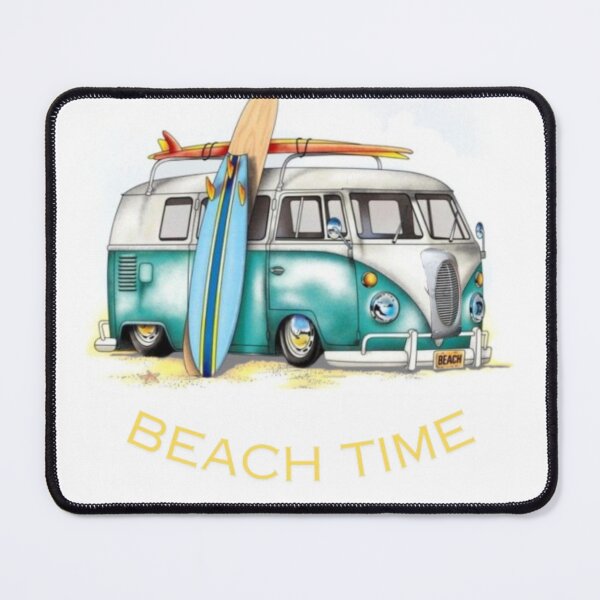 Item preview, Surf Van Adventure designed and sold by BiHstore.
