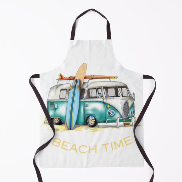 Item preview, Surf Van Adventure designed and sold by BiHstore.