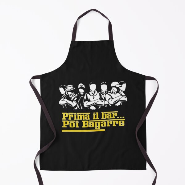Item preview, First the bar does not fight designed and sold by sonopiacere.
