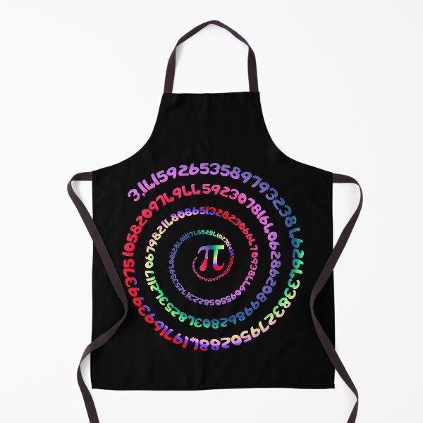 Item preview, Reinbow Spiral Pi Day 3.14 Math Teacher Funny Kids designed and sold by AniArtPL.