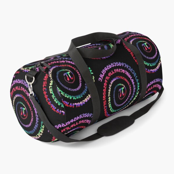 Item preview, Reinbow Spiral Pi Day 3.14 Math Teacher Funny Kids designed and sold by AniArtPL.