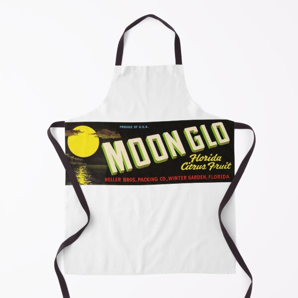 Item preview, Winter Garden Moon Glo designed and sold by Jim T.