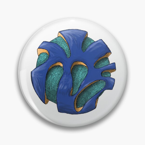 Item preview, future ball designed and sold by Kycia.