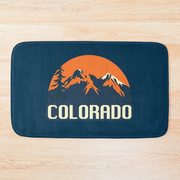 Item preview, Colorado United States of America  designed and sold by NPStudio.