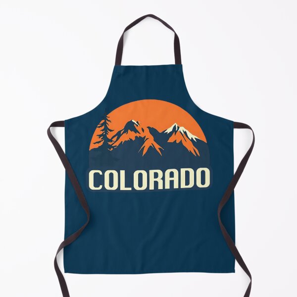 Item preview, Colorado United States of America  designed and sold by NPStudio.
