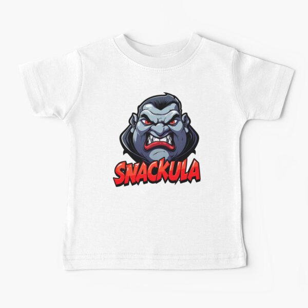Item preview, Snackula designed and sold by Randy Verschueren.
