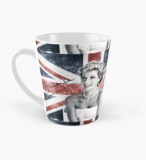 Lady Diana Tasse (groß)