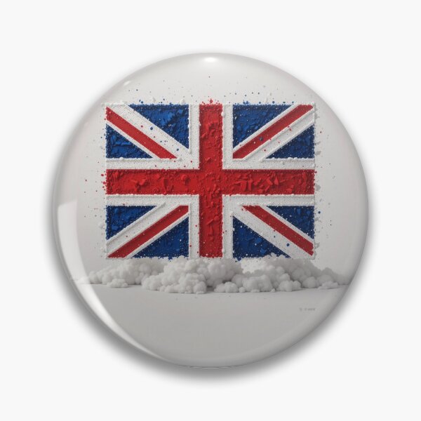 Item preview, Union Flag Cloud Based designed and sold by Ryanwear.