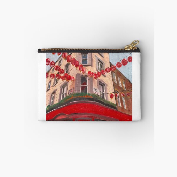 Item preview, Lanterns In Soho, London designed and sold by golan22may.