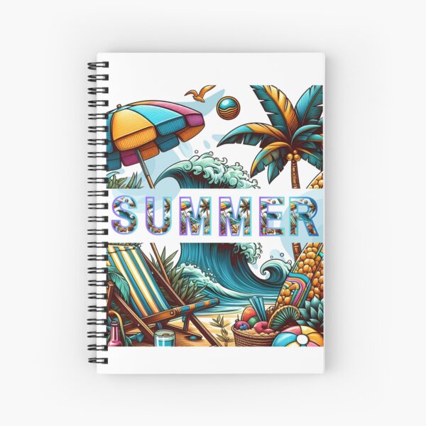Item preview,  Magic Summer Vibes Series 3 designed and sold by ifashaman I&B Digi-Arts.