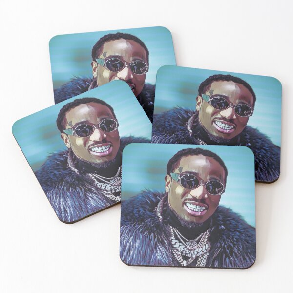 Item preview, Quavo  designed and sold by joanafly.