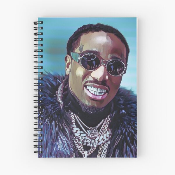 Item preview, Quavo  designed and sold by joanafly.